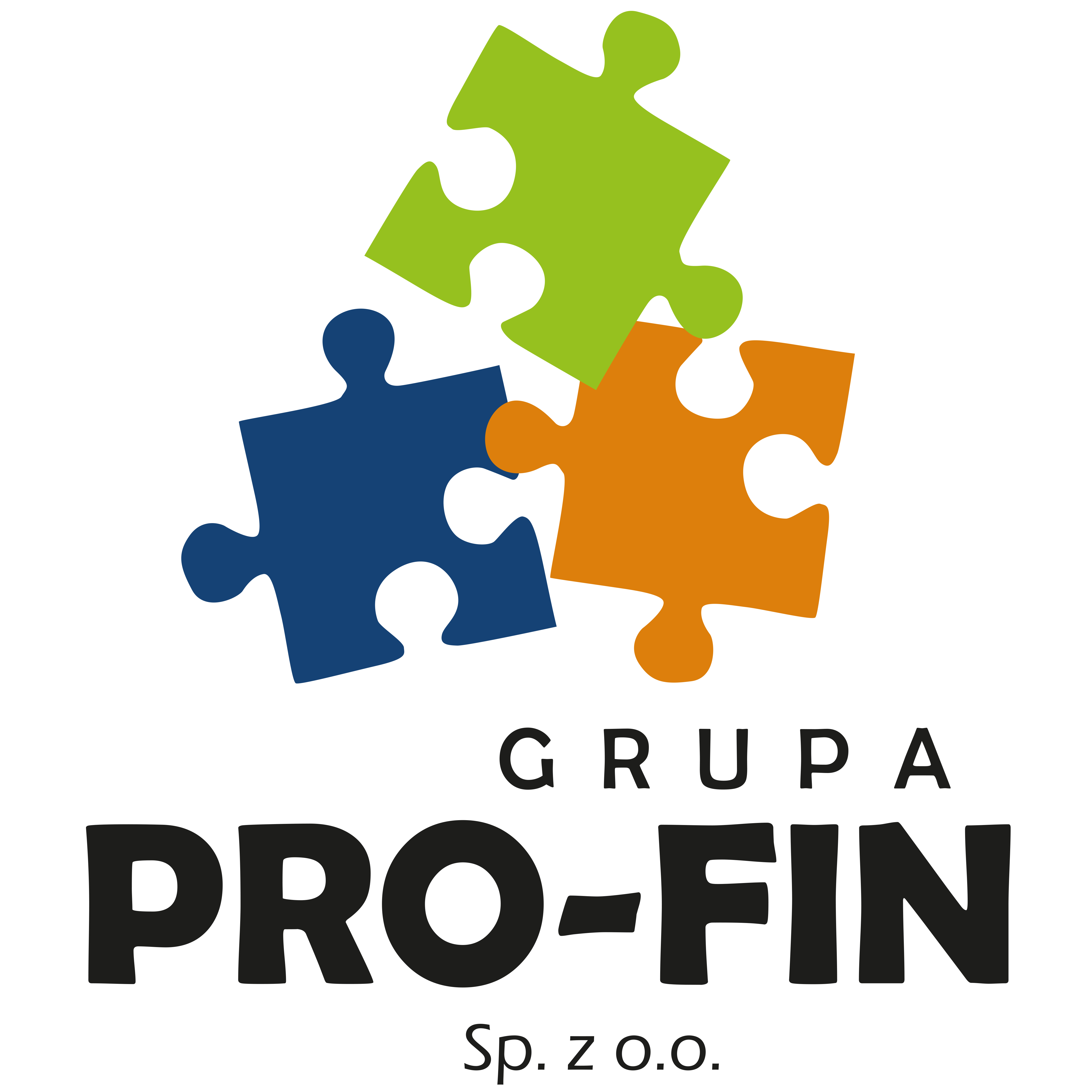 GRUPA PRO-FIN sp. z o.o.